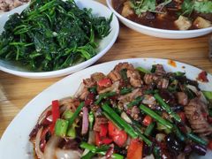 -九九牛肉馆(南山路店)
