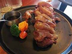 -咖啡之翼(奥特莱斯店)