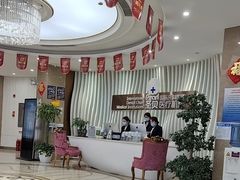 -圣贝口腔(海淀店)