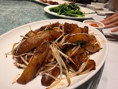 -花城苑广府菜(侨鑫店)