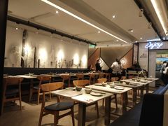 大堂-新旺茶餐厅·早餐·夜宵(仙霞店)