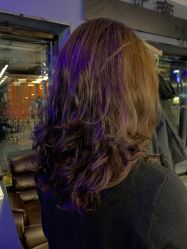 -BUTY HAIR 比帝专业烫染店