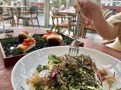-城市露台景观餐厅(淮海路店)