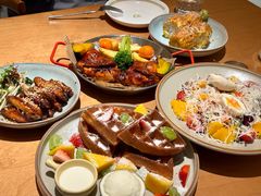 -The Good Place好地方·Brunch·coffee(国贸店)