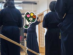 -日新剑道馆