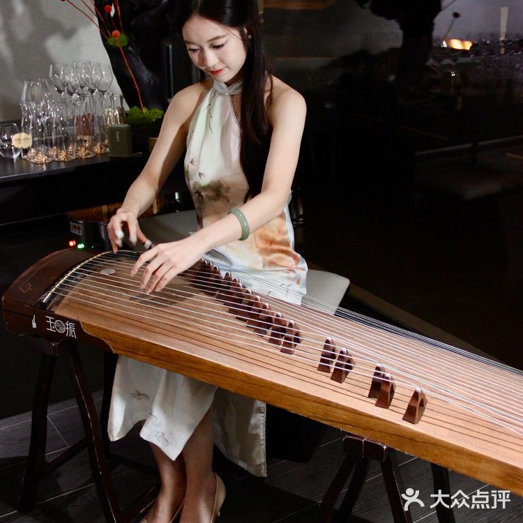 夏日赏荷限定，杭州人私藏20年的秘境餐厅‼️