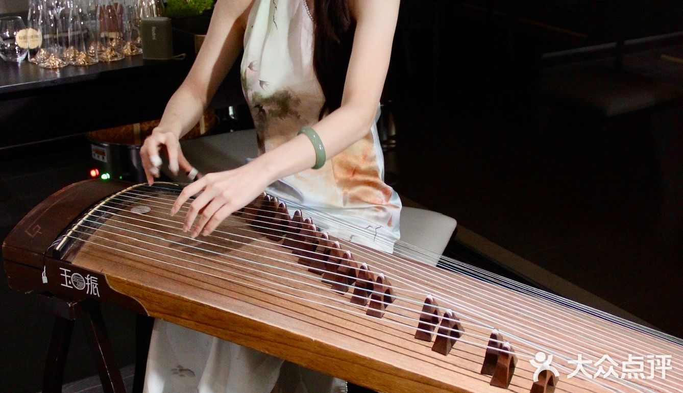 夏日赏荷限定，杭州人私藏20年的秘境餐厅‼️