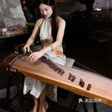 夏日赏荷限定，杭州人私藏20年的秘境餐厅‼️