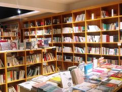 -光舍(香榭里花园店)