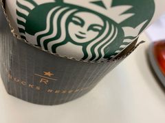-星巴克臻选(国贸商城首店)