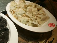 -双合园·海鲜水饺青岛菜(万佳广场店)