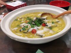 -川流不息·地道川菜·小龙虾(松东路店)