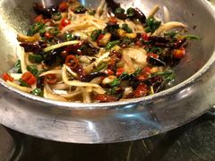 -鹦鹉小厨味道餐厅(山大南路店)