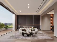 -星杰国际设计 别墅大宅装修(虹桥分公司)