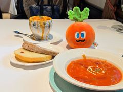 -波特曼西餐厅(南岗店)