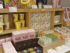 -奈雪的茶(龙湖西溪天街PRO店)