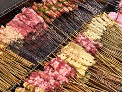 -老谢野馄饨(延安路店)