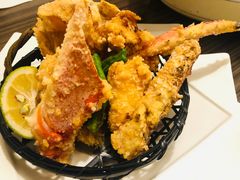-蟹道乐(道顿堀本店)