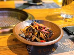 -黑牛の店·和牛烧肉(合生汇店)