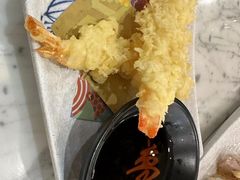 -红叶日料·放题·海胆·定食(星海店)