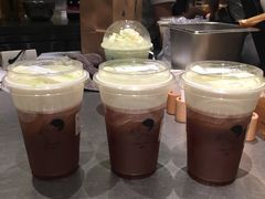 -喜茶(深圳东门1234店)