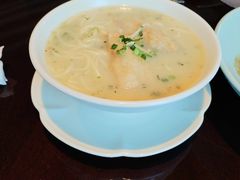 -环球港凯悦 · 享悦中餐厅