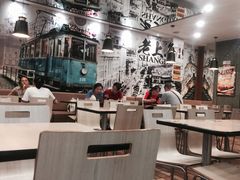 大堂-四海游龙(大华店)