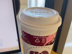 -COSTA COFFEE(龙德广场店)