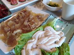 -食潮汕头鲜牛馆(望京保利店)