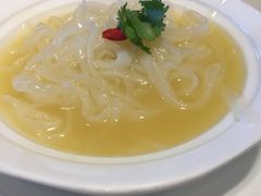 -风味小馆(天目湖宾馆店)