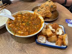 -小豆海棠(人民南路店)