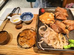 -豪享来中西餐厅(隆昌店)