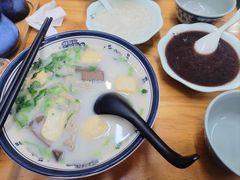 -鸭小妹鸭血粉丝(老门东店)