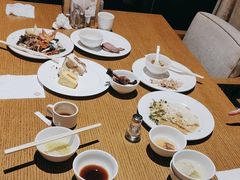 -杭州开元名都大酒店·地中海自助餐厅