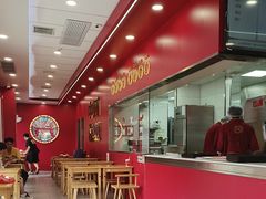 -塔斯汀中国汉堡(嘉禾望岗地铁站店)