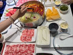 -麻辣因子滩羊火锅(世和广场店)