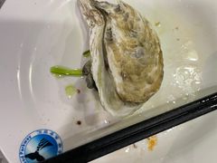 -圣琼美食百汇自助餐(白云万达店)