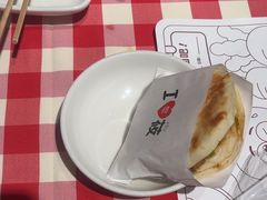 -西贝(南开大悦城店)