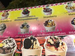 -班赞海鲜市场