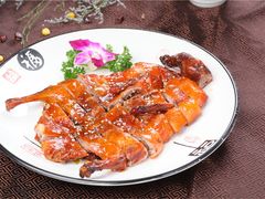 香酥鸭-紅楼酒家(朱家角店)