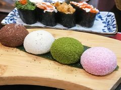 -谷雨日式烧肉(万达金街店)