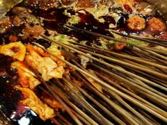 -江二娃串串香(科园四路总店)