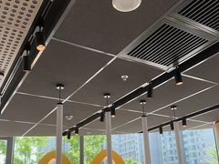 -麦当劳(北苑秋实路店)