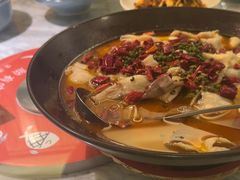 -懒人盐府人家(航天桥店)