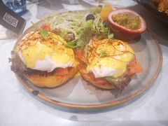 -BE BRIGHT KITCHEN(正佳广场店)
