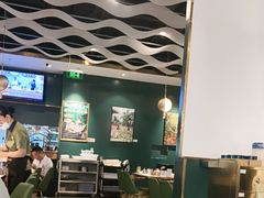 -烹然四季椰子鸡火锅(姚家园万象汇店)