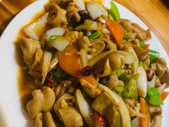 -三点小吃(山大店)