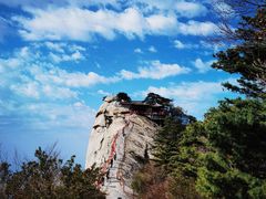 -华山风景名胜区