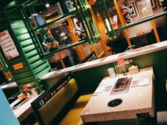 -丰茂烤串(全国首店)