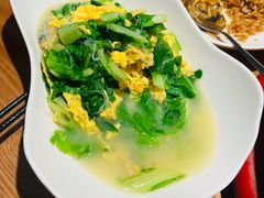 -吕氏疙瘩汤·新鲁菜(济南万象城店)